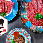 神戸焼肉かんてき - メイン写真: