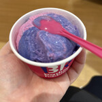 サーティワンアイスクリーム - 料理写真: