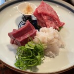 肉料理 荒川 - 