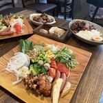 バールデルポポロ 赤坂すずふり本店 - 