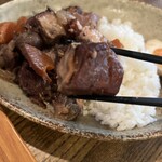 バールデルポポロ 赤坂すずふり本店 - 