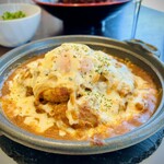 横浜開港黒カレー 風我亭 - 