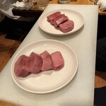 焼肉 名門 - 