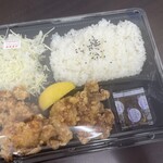 正義のトンカツとカレー - 
