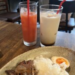 バールデルポポロ 赤坂すずふり本店 - 