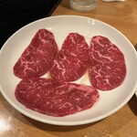 焼肉 名門 - 