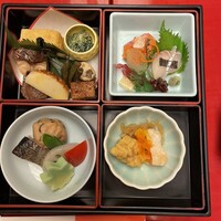 かぐら坂 志満金 - 