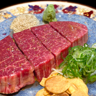 神戸焼肉かんてき_1