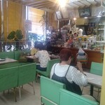 喫茶ドリアン - 