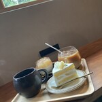 スーヴニール - 料理写真: