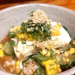 쿠라쇼우 - 冷や汁