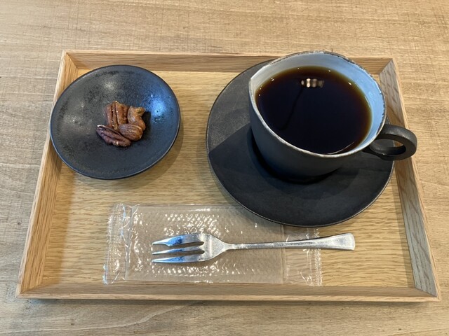 ミセ カフェ（MISE caffe） - 寒河江（カフェ）の写真