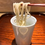 池田紘三 - ラーメン