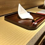 池田紘三 - たたみ