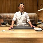 池田紘三 - 大将