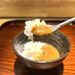 池田紘三 - 海老カレー