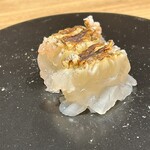 池田紘三 - 伊勢海老