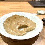 池田紘三 - フカヒレ