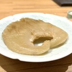 池田紘三 - フカヒレ