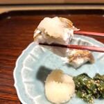 池田紘三 - のどぐろ