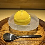 池田紘三 - デザート