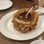 トニーローマ 幕張ＷＢＧ店 - 