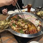 ファイヤーホール4000 名古屋栄店 - 