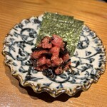 創作鉄板 粉者東京 - 