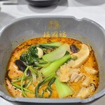 楊國福 麻辣燙 - 