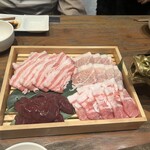 ファイヤーホール4000 名古屋栄店 - 