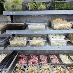 楊國福 麻辣燙 - 