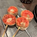 勝手串 花火 錦糸町本店 - 