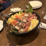 トニーローマ 幕張ＷＢＧ店 - 