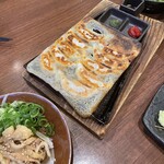 Yamauchi Nojo Ushiku Higashiguchi Ekimae Ten