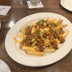 トニーローマ 幕張ＷＢＧ店 - 