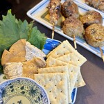 福茂 本八幡店 - 