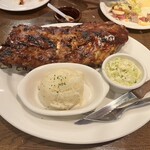 トニーローマ 幕張ＷＢＧ店 - 