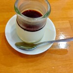 ととや烏賊煎 - サービスプリン