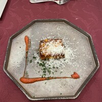 リストランテ・ベニーレベニーレ - 