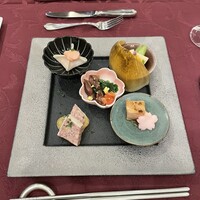 リストランテ・ベニーレベニーレ - 