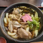 うどん居酒屋 讃 - 