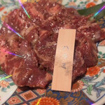 肉の匠 将泰庵 - 