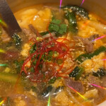 肉の匠 将泰庵 - 