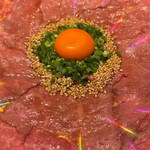 肉の匠 将泰庵 船橋駅前 はなれ店 - 