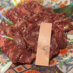 肉の匠 将泰庵 - 