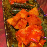 肉の匠 将泰庵 - 