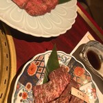 肉の匠 将泰庵 船橋駅前 はなれ店 - 