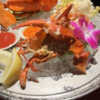 Re Wharf - 