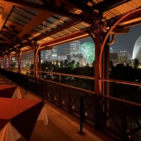 Re Wharf - 