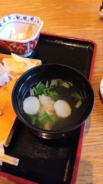 宝鮨 - 矢吹（寿司）の写真